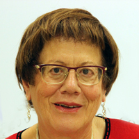 Prof. Galiea Benisty