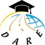 DARE Project logo