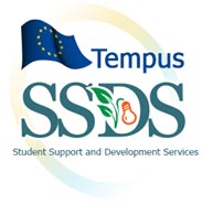 SSDS Project logo