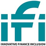 Innovative Finance Inclusion logo