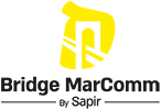 לוגו Bridge MarComm