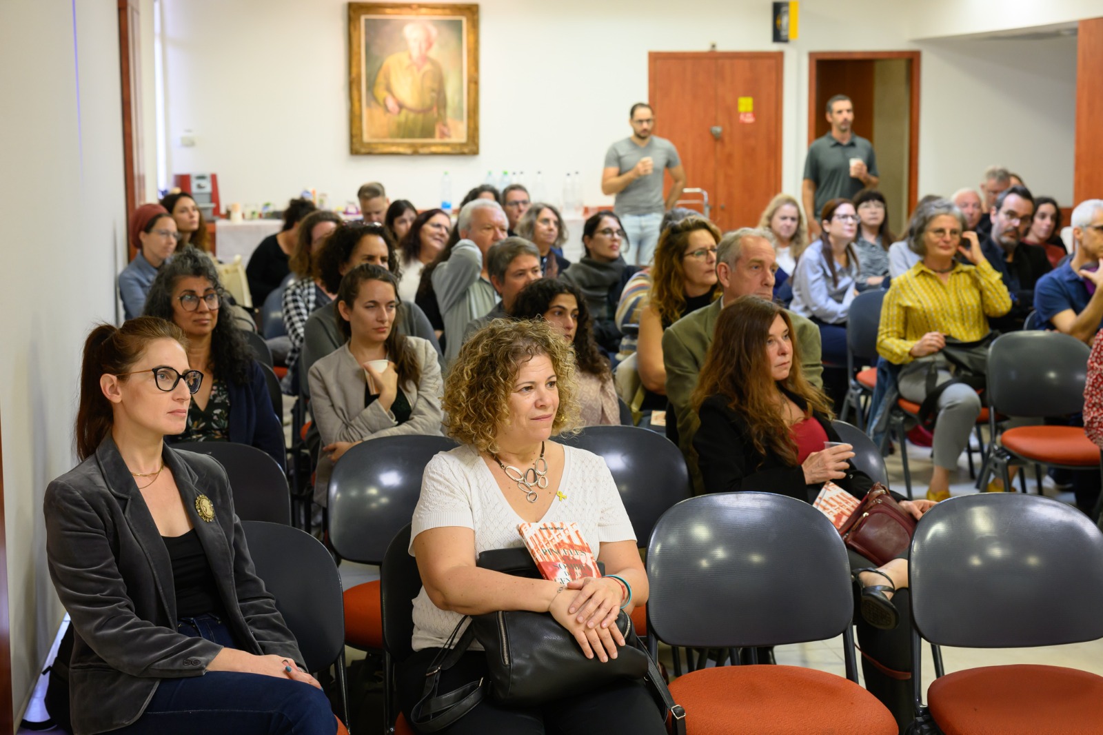 יום עיון לזכר רונית סולטן ז"ל